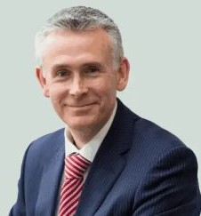 Professor Steve Wood